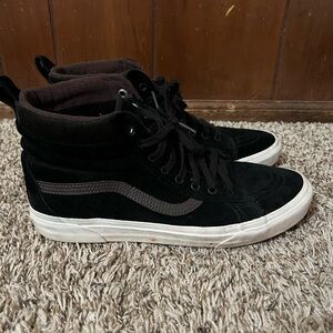 Vans MTE scotchguard size 13